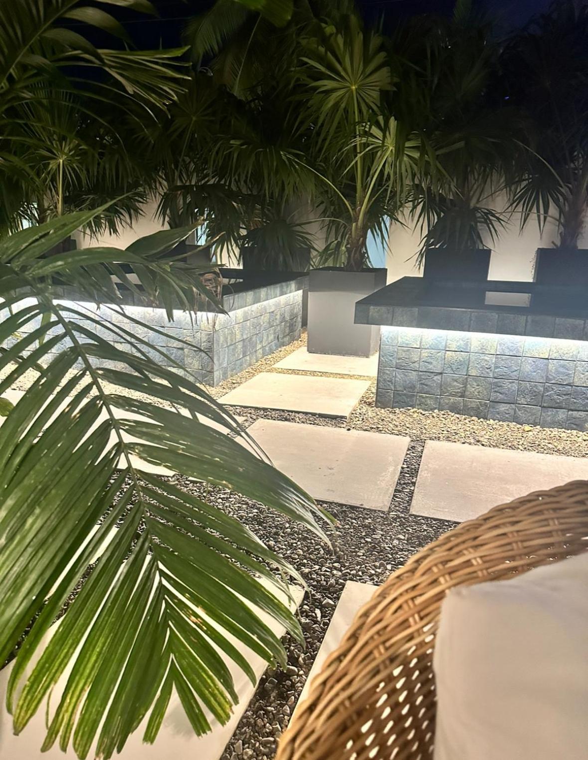 Mar Del Norte San Juan Kültér fotó